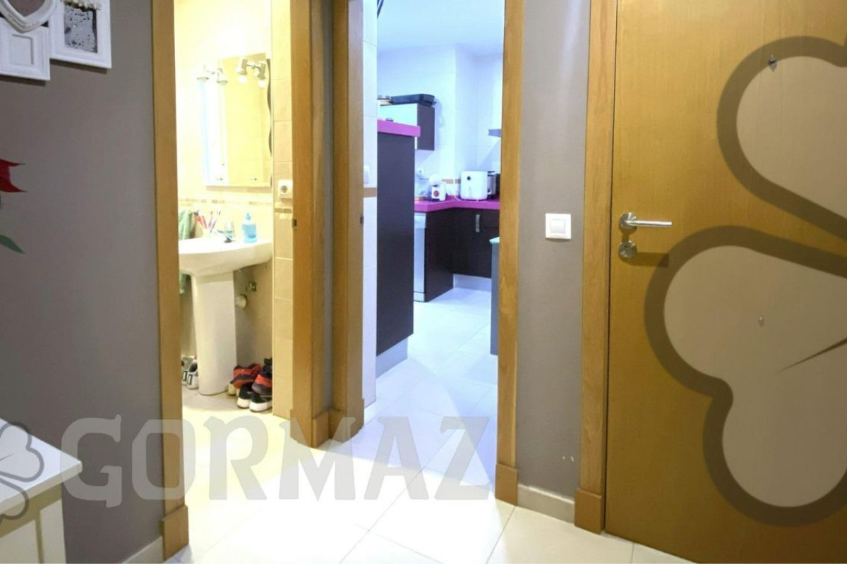 Продажа квартиры на Нуклео Урбано, Чиклана де ла Фронтера
 photo 3