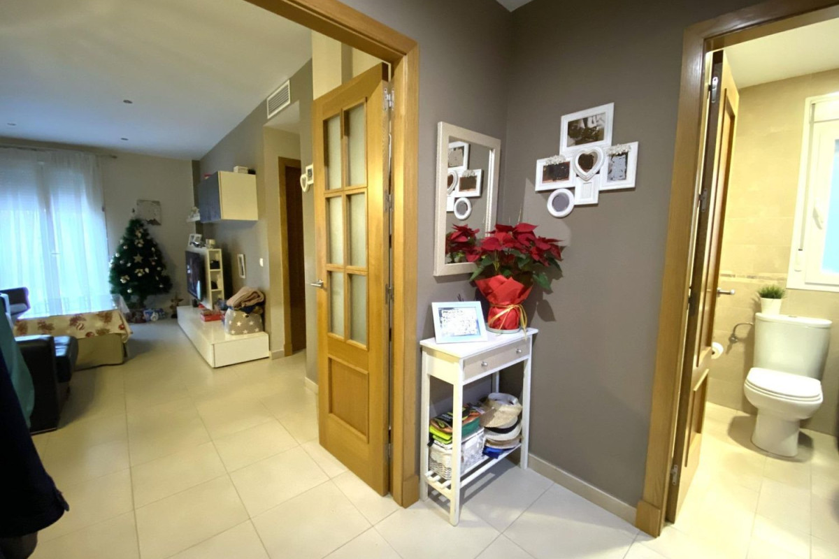 Продажа квартиры на Нуклео Урбано, Чиклана де ла Фронтера
 photo 4