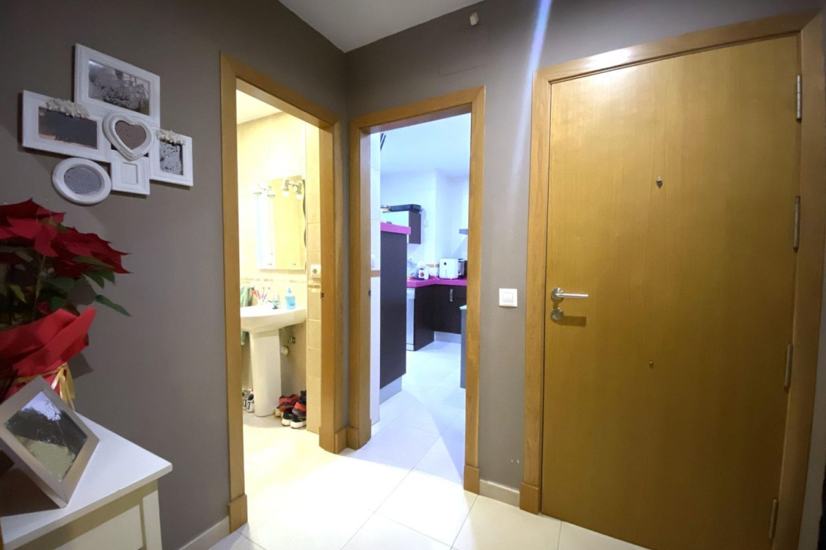 Продажа квартиры на Нуклео Урбано, Чиклана де ла Фронтера
 photo 5