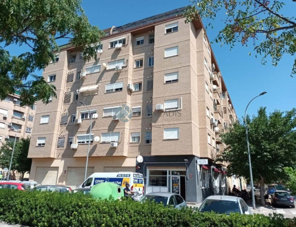 Apartment for sale in , Aldaia photo 1