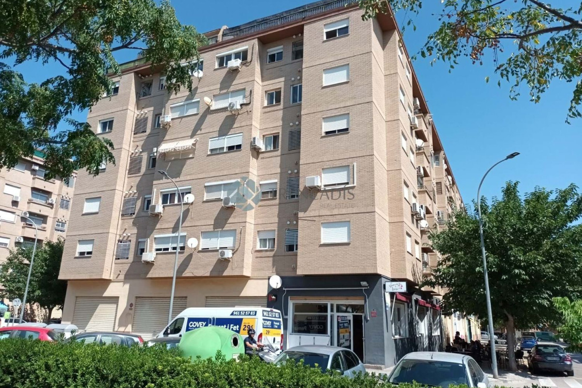 Piso en venta en Aldaia, Aldaia
 photo 2