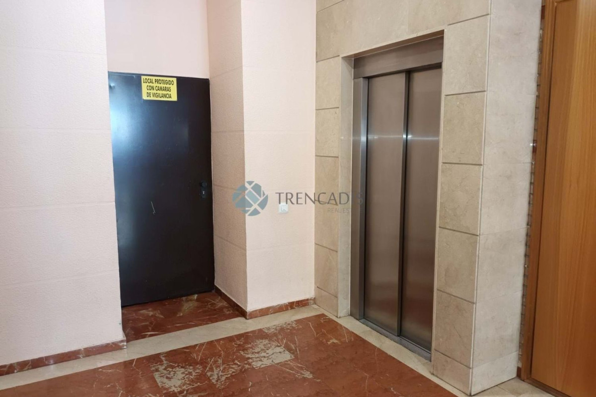 Piso en venta en Aldaia, Aldaia
 photo 4