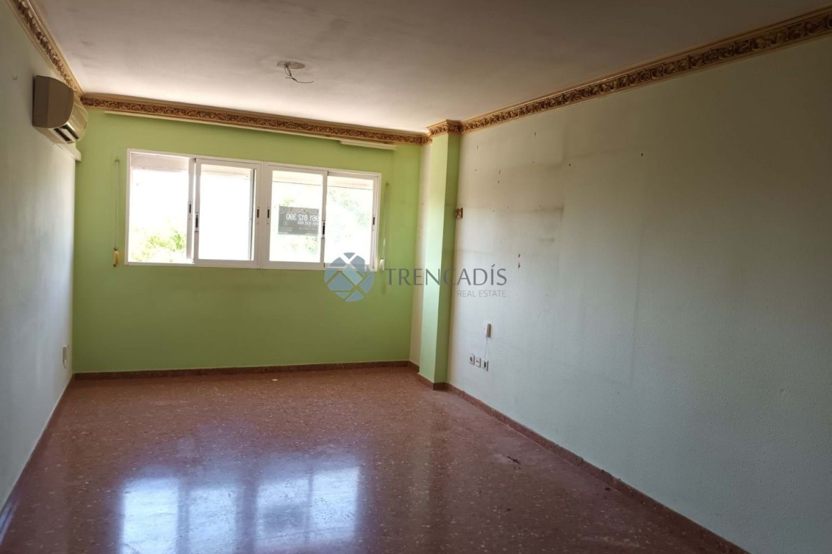 Piso en venta en Aldaia, Aldaia
 photo 5