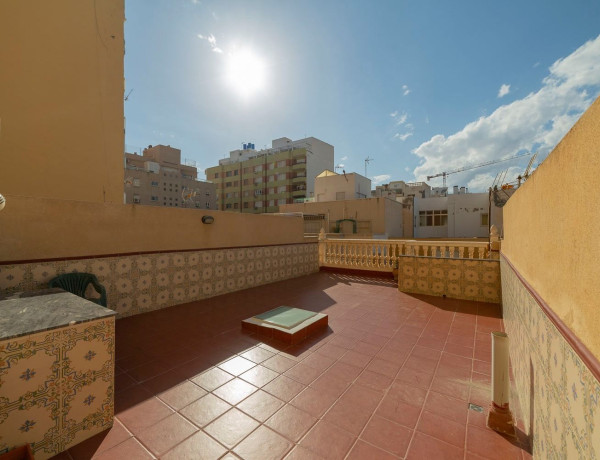 Semi-detached house for sale in Zapillo , Almería photo 1