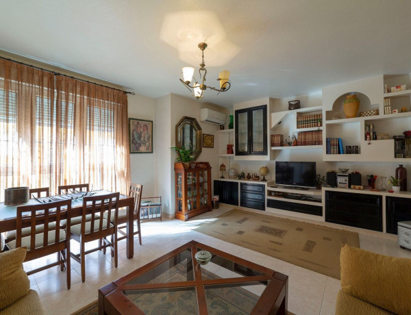 Semi-detached house for sale in Zapillo , Almería thumbnail 1