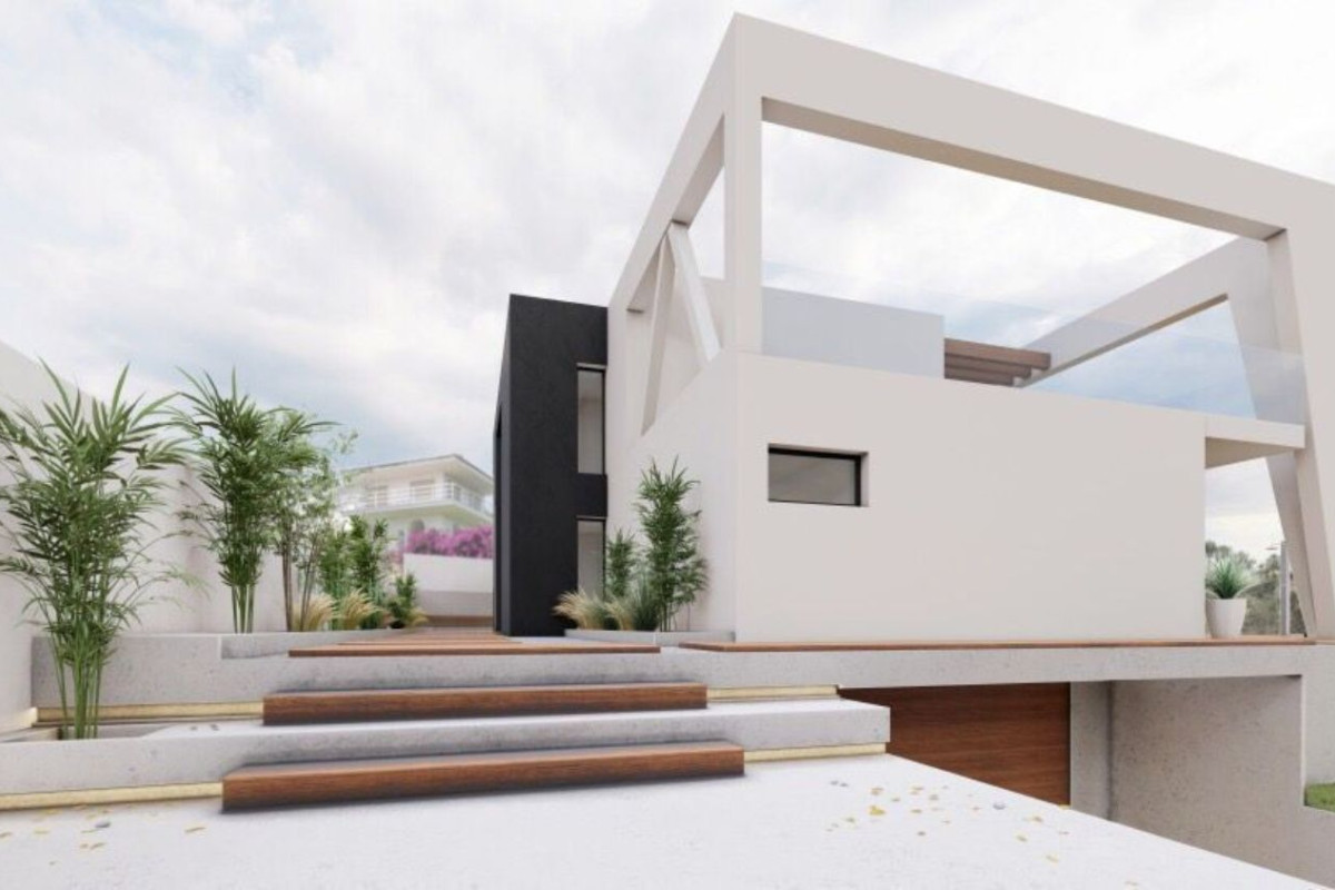 Venta de chalet independiente en Calle Dinamarca s/n, Mijas
photo 3