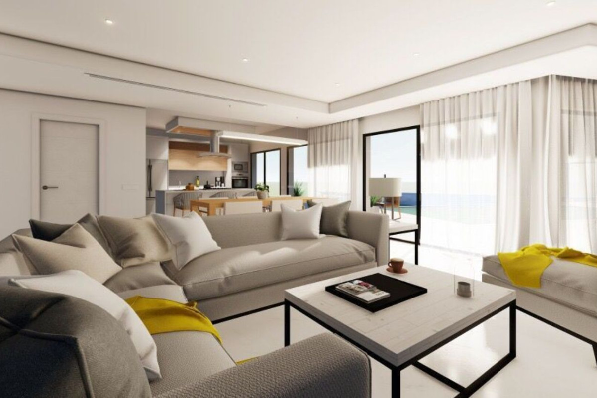Venta de chalet independiente en Calle Dinamarca s/n, Mijas
photo 5