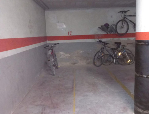 Garaje en venta en Sant Julià , Vilafranca del Penedès photo 1