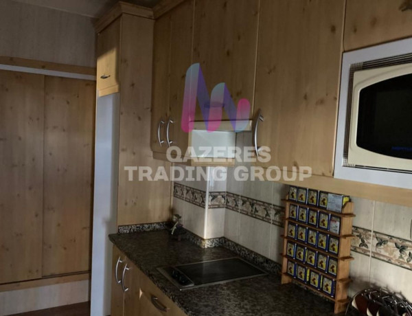 Продажа квартиры в  Calle Antonio Reyes Huertas, Cáceres photo 3