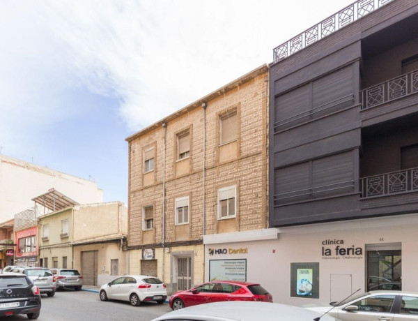 Piso en venta en  Plaza de Toros - Avenida Chapí - Trinquete , Elda photo 2
