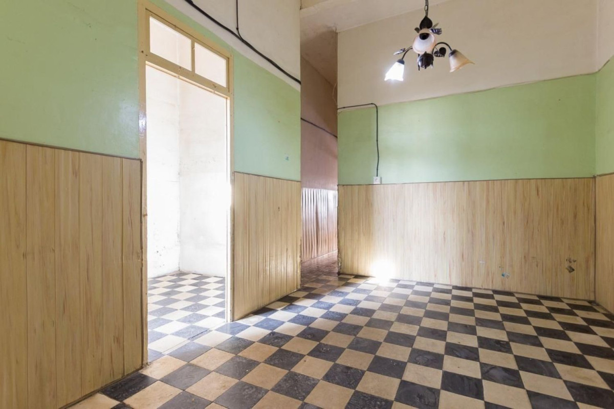 Sale of apartment in Bullring - Chapí Avenue - Trinquete, Elda
 photo 4