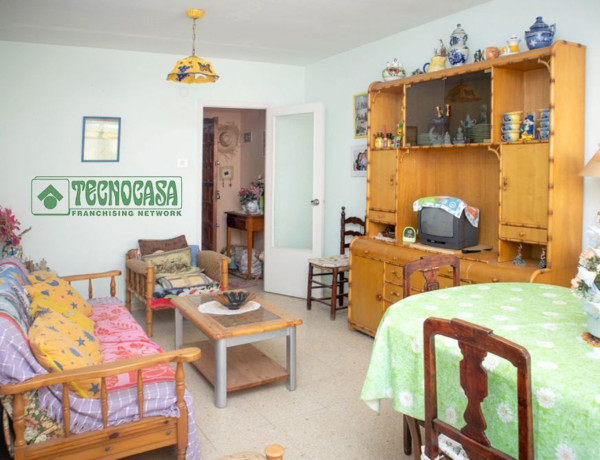 Продажа квартиры в  Calle Colón, Garrucha photo 1