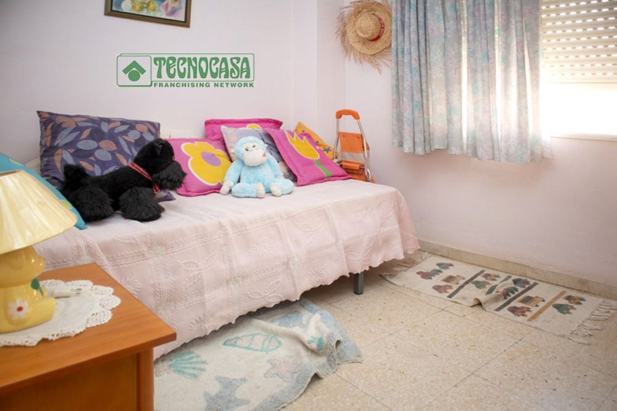 Продажа квартиры на Calle Colón, Гарруха
 photo 3