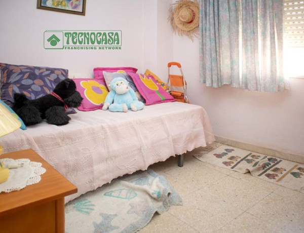 Продажа квартиры в  Calle Colón, Garrucha photo 3