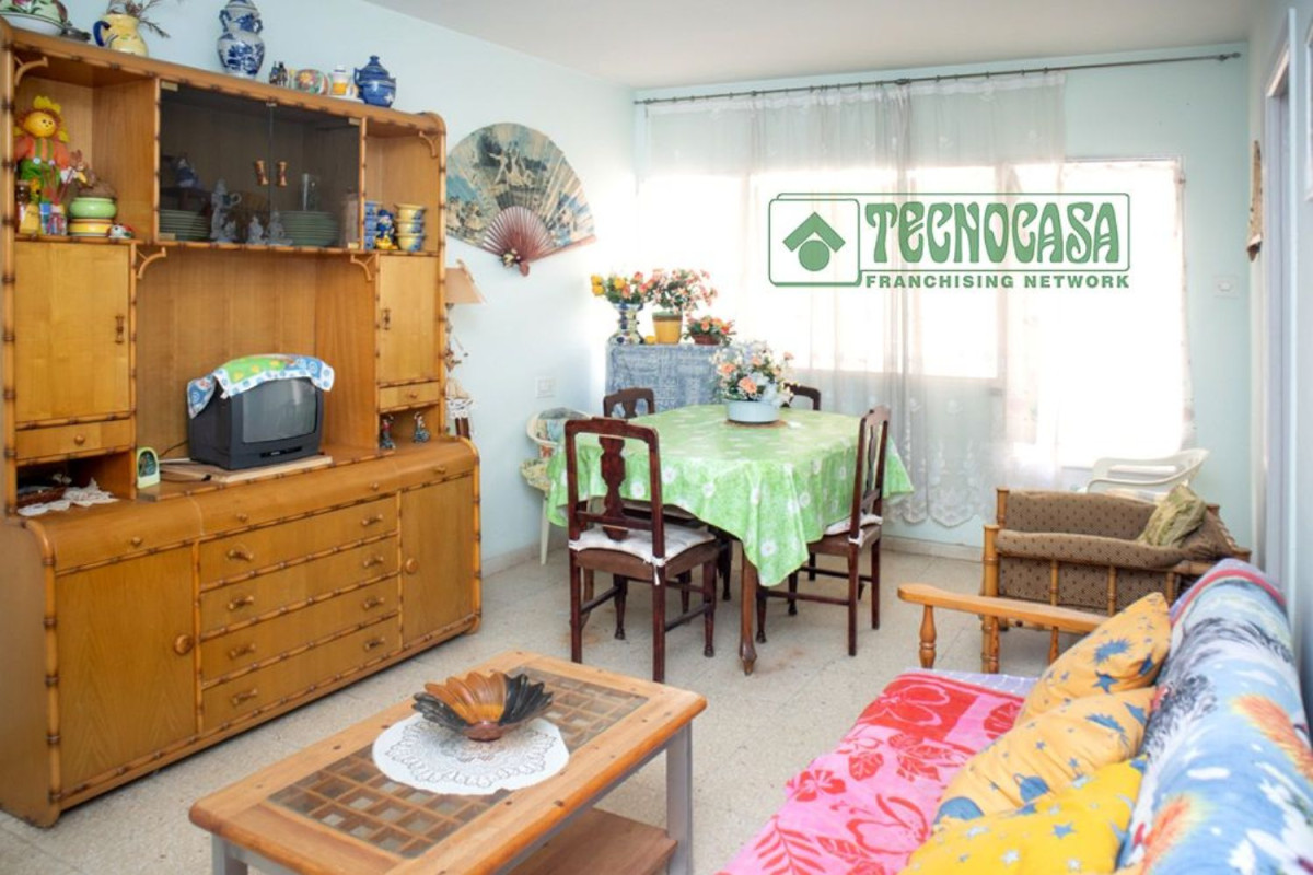 Продажа квартиры на Calle Colón, Гарруха
 photo 5