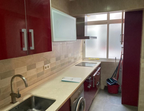 Продажа квартиры в  Calle Alfonso IX, Cáceres photo 2