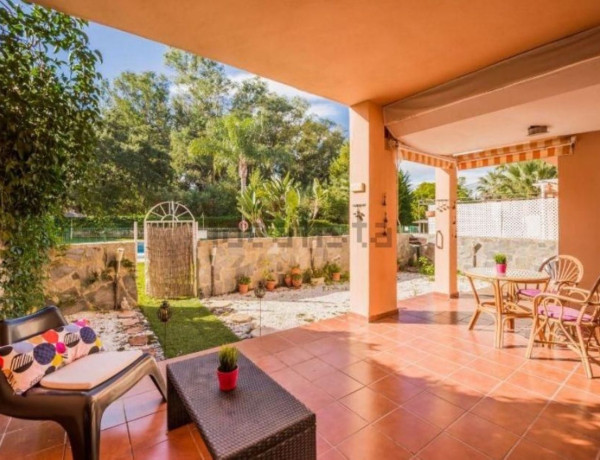 Продажа квартиры в Elviria-Cabopino , Marbella photo 1