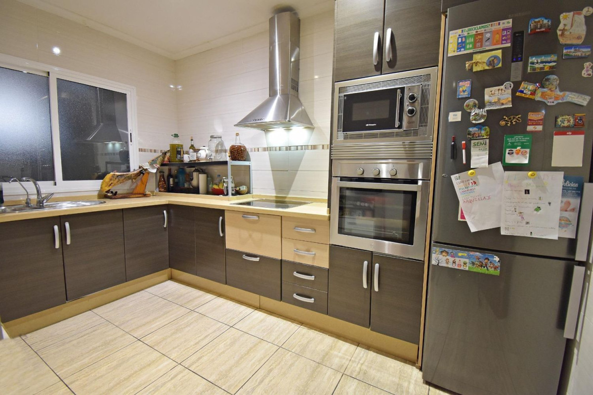 Продажа отдельного шале в  Эль Росио - Ла Милагроса , Херес-де-ла-Фронтера photo 5