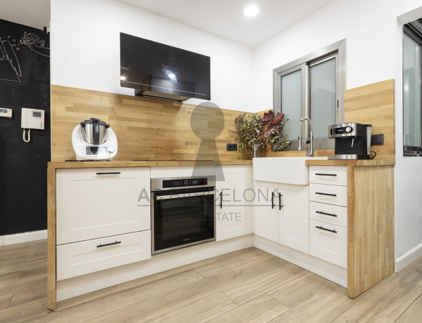 Piso en venta en Avenida Cornella, Esplugues de Llobregat thumbnail 1