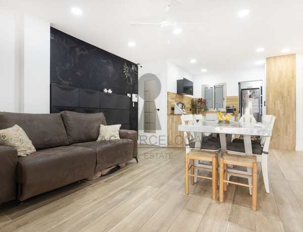 Piso en venta en Avenida Cornella, Esplugues de Llobregat thumbnail 2