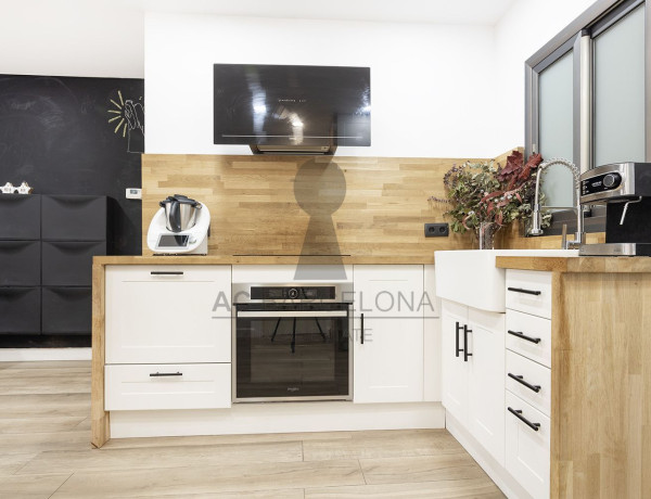 Piso en venta en  Avenida Cornella, Esplugues de Llobregat photo 4