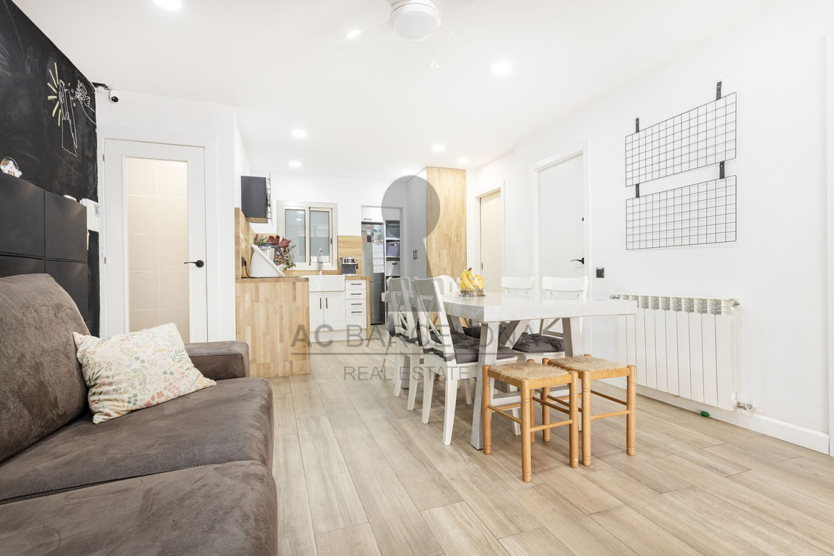 Venta de piso en Avenida Cornella, Esplugues de Llobregat
 photo 5