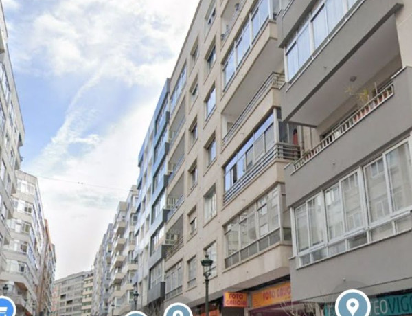 Apartment for sale in Calle de Barcelona, Vigo photo 1
