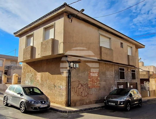 Chalet independiente en venta en Travesía Santa Teresa, 1, Cartagena photo 1