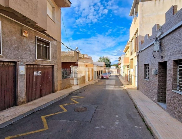 Chalet independiente en venta en Travesía Santa Teresa, 1, Cartagena thumbnail 1