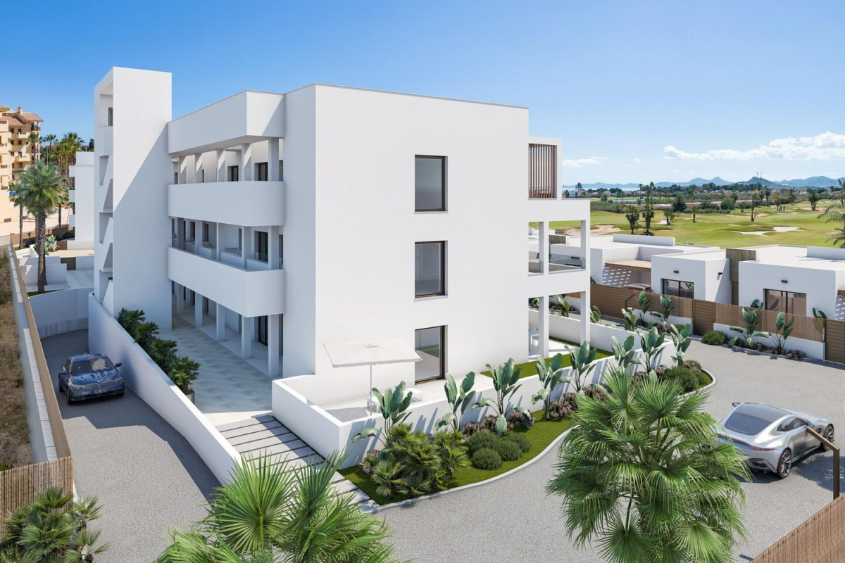 Venta de piso en Calle Infanta Cristina, Los Alcázares
 photo 5