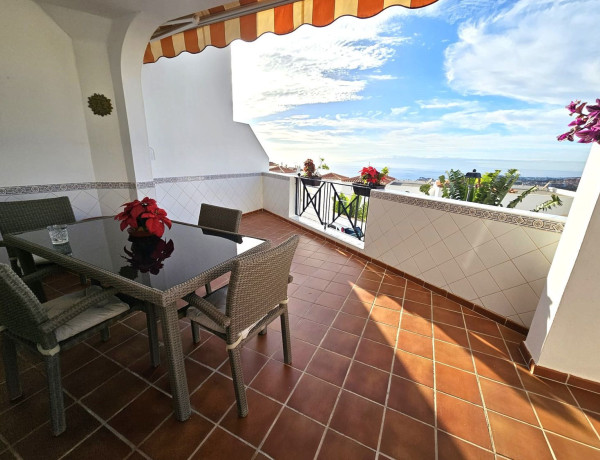 Chalet adosado en venta en Urb. Balcón de Atlántico I , Adeje photo 1