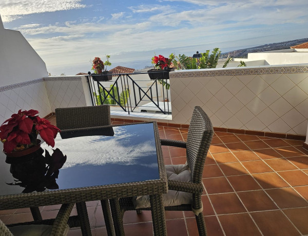 Chalet adosado en venta en Urb. Balcón de Atlántico I , Adeje thumbnail 2