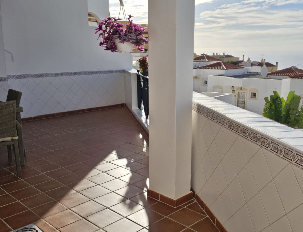 Chalet adosado en venta en  Urb. Balcón de Atlántico I , Adeje photo 4