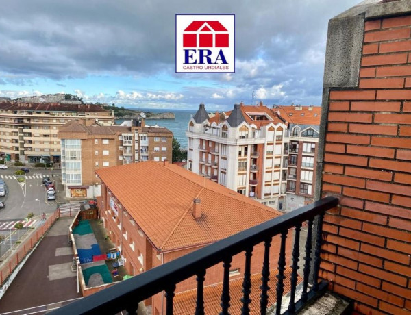 Продажа квартиры в  Calle Leonardo Rucabado, Castro-Urdiales photo 1