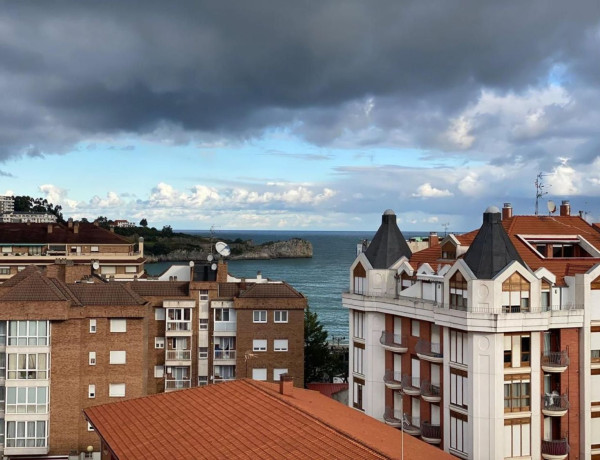 Продажа квартиры в  Calle Leonardo Rucabado, Castro-Urdiales photo 4