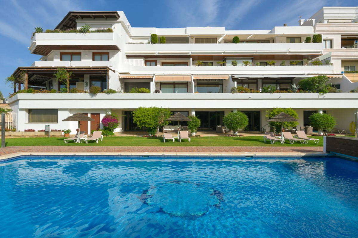 Penthouse sale in New Andalusia , Marbella photo 4