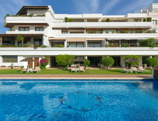 Penthouse for sale in  Nueva Andalucía , Marbella photo 4