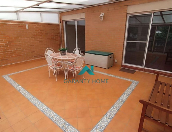 Semi-detached house for sale in  Salvador Allende-Parque Goya-Zorongo , Zaragoza photo 1