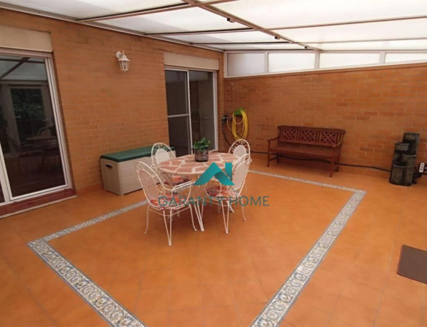 Semi-detached house for sale in  Salvador Allende-Parque Goya-Zorongo , Zaragoza photo 2