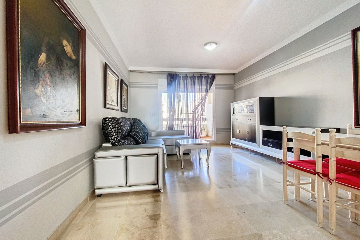 Sale of apartment in Carretera el Peñoncillo, 67, Manilva
photo 4