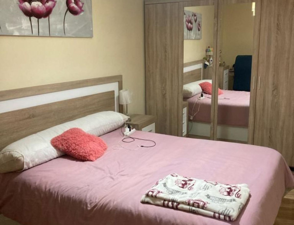 Продажа квартиры в  Calle Rafael Garcia Plata de Osma, Cáceres photo 4