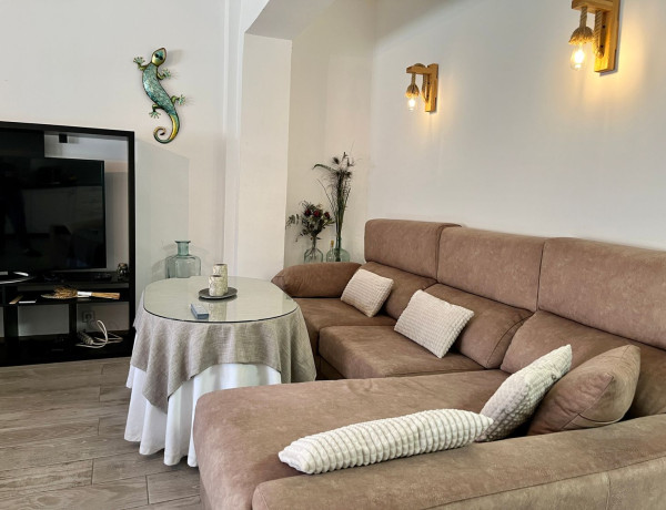 Edificio residencial en venta en santa anna thumbnail 1