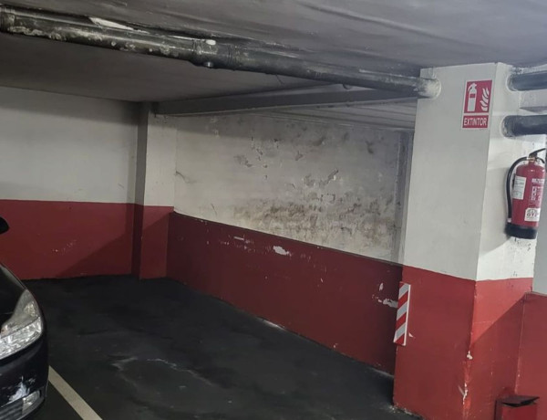 Garage for sale at Avenida Castilla, 37 -37bis , Gijón thumbnail 1