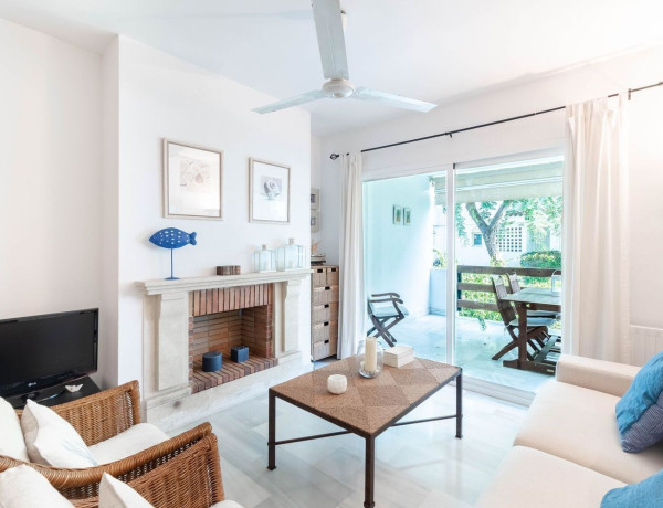 Продажа квартиры в  San Pedro de Alcántara , Marbella photo 1
