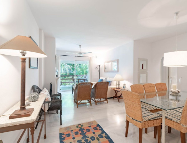 Продажа квартиры в  San Pedro de Alcántara , Marbella photo 3