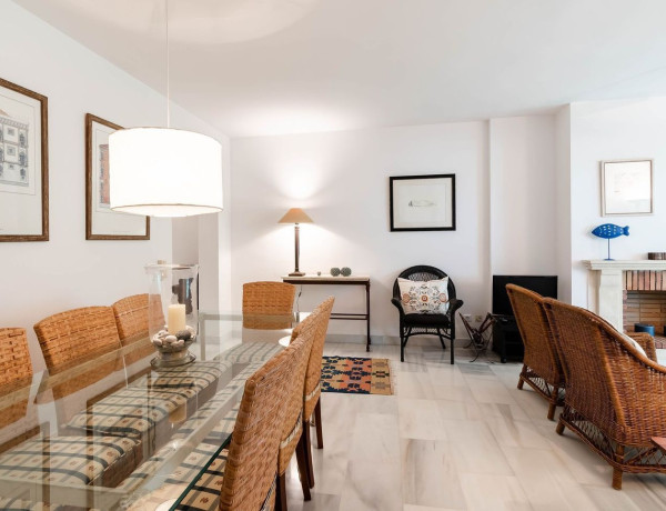 Продажа квартиры в  San Pedro de Alcántara , Marbella photo 4