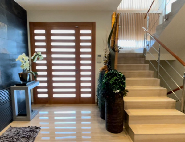 Independent chalet for sale in , Ibi photo 3