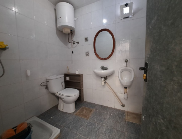 Nave en venta en avenida Del Argent, 35 photo 3