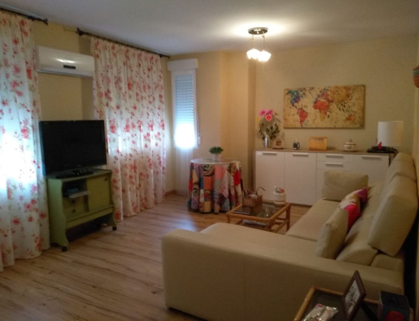 Piso en venta en  Millán de Priego, Distrito San Bartolomé - Millán de Priego photo 1