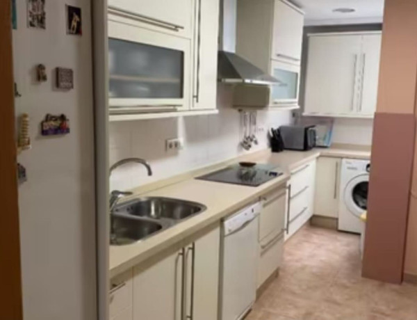 Piso en venta en  Doña Berenguela, 1, Distrito Centro - Casco Histórico photo 4